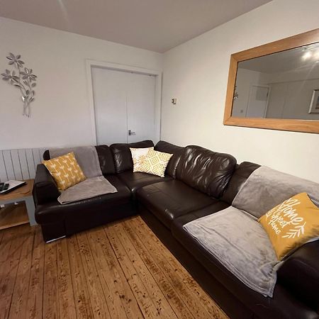Apartment 12, Sea Wharf Westport Extérieur photo